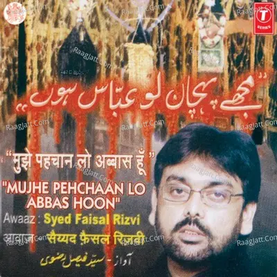 Mujhe Pehchan Lo Abbaas Hoon (Nohe) - Saiyyed Faisal Rizv