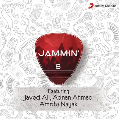 Jammin', 8 Poster