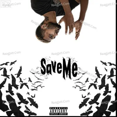 Save Me Cover