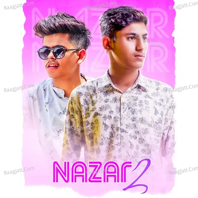 Nazar 2 Cover