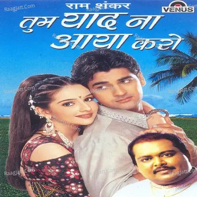 Tum Yaad Na Aaya Karo Poster