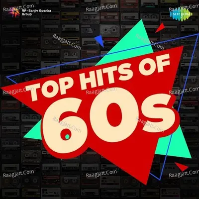 Top Hits of 60s - Madan Mohan