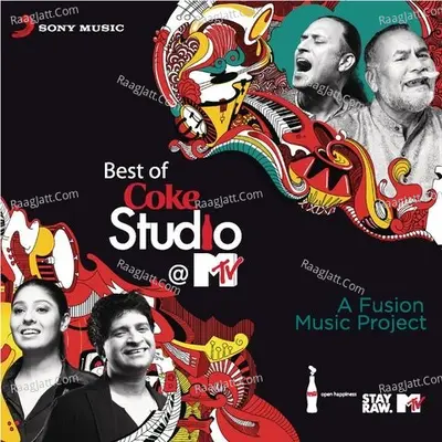 Best Of Coke Studio@MTV Poster