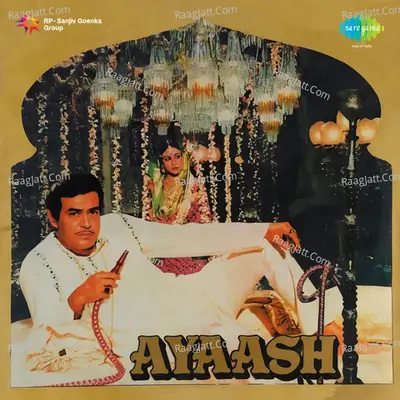 Ayaash - Ravindra Jain