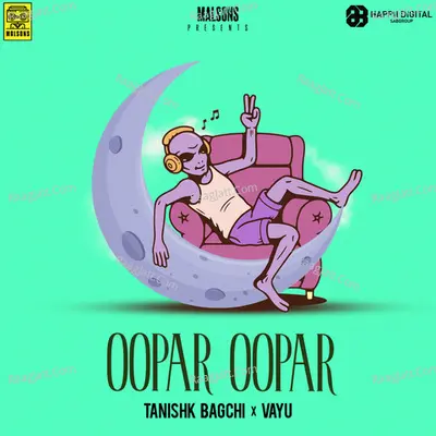 Oopar Oopar Cover
