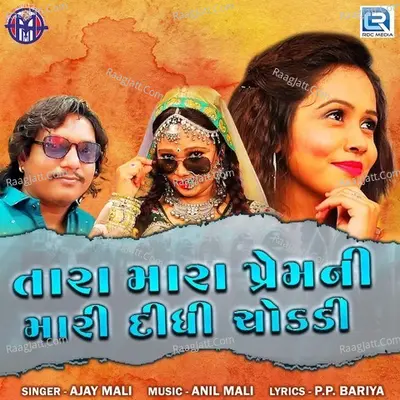 Tara Mara Premni Mari Didhi Chokadi Poster