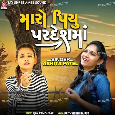 Maro Piyu Pardeshma