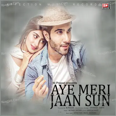 Aye Meri Jaan Sun Cover