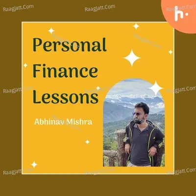 Personal Finance by Abhinav Mishra - season - 1 Poster