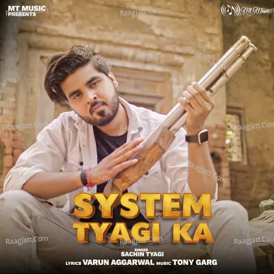 System Tyagi Ka - Single Cover