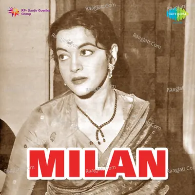 Milan - Lata Mangeshkar