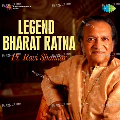 Legend - Bharat Ratna - Pt. Ravi Shankar Poster