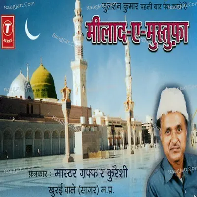 Meelaad-E-Mustufa Poster