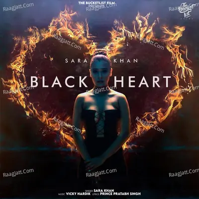 Black Heart Cover