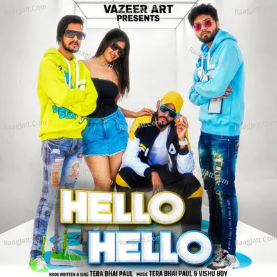 Hello Hello