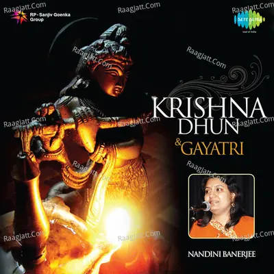 Krishan Dhun And Gaytri - Chorus