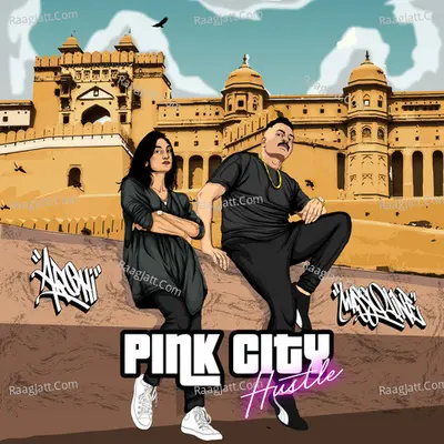 Pinkcity Hustle