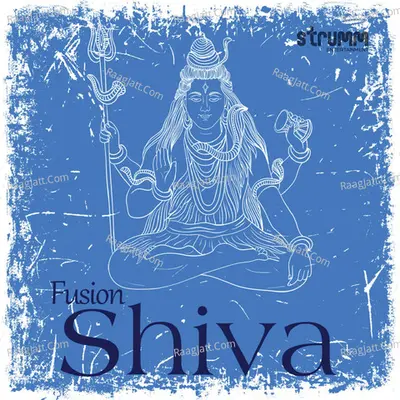 Fusion Shiva Poster