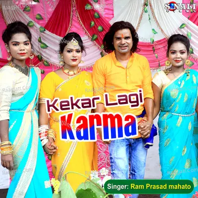 Kekar Lagi Karma Poster