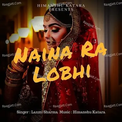 Naina Ra Lobhi - Single Cover