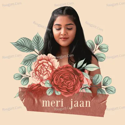 Meri Jaan Cover