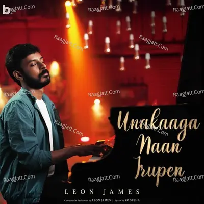 Unakaaga Naan Irupen