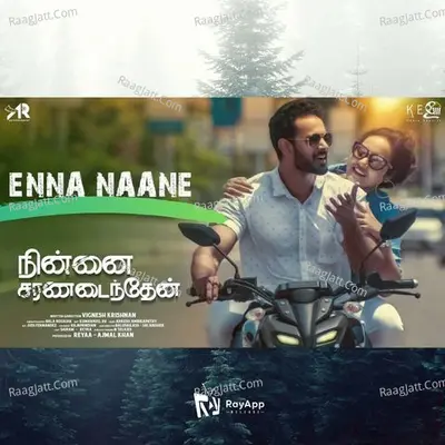 Enna Naane (From "Ninnai Saranadainthen") Cover