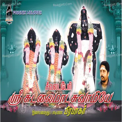 Seevalaperi Sri Sudalai Maadaswamiye - Prabhakar