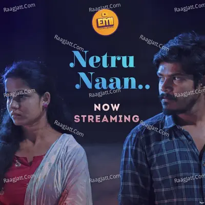 Netru Naan Cover