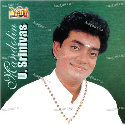 Mandolin U.Srinivas (Vol - 2) Poster