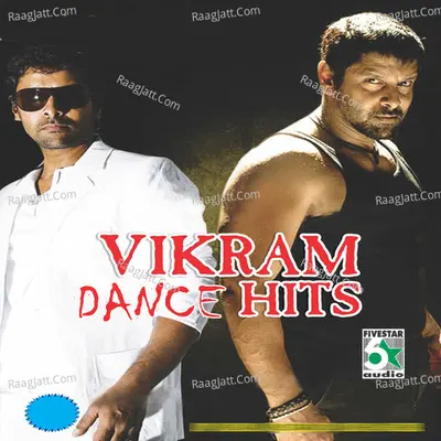 Vikram Dance Hits Poster