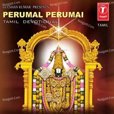 Perumal Perumai - T. M. S. Balaji