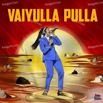 Vaiyulla Pulla Cover