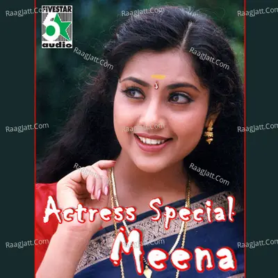 Actress Special - Meena - Arivumathi
