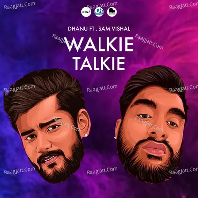 Walkie Talkie Cover