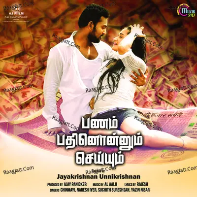 Pannam Pathinonnum Seyum - Al Aalij