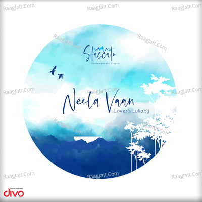Neela Vaan - Lover's Lullaby Cover