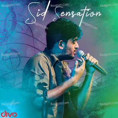 Sid Sensation - A. R. Rahman