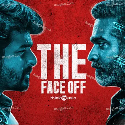 The Face Off Poster