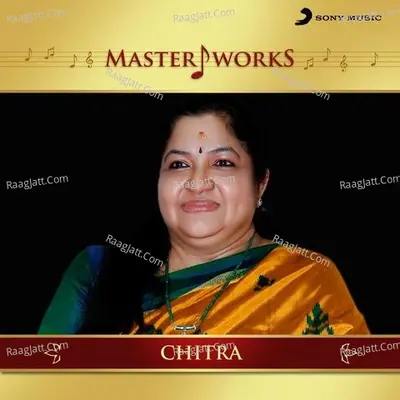 MasterWorks - Chitra Poster