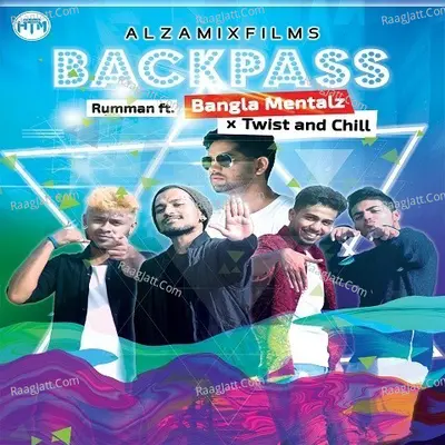 Backpass Cover