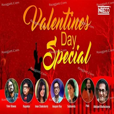 Valentines Day Special Poster