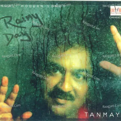 Rainy Day - Tanmay