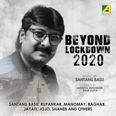 Beyond Lock Down 2020 Poster