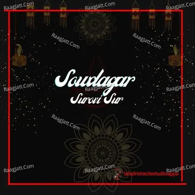 Sowdagar Cover