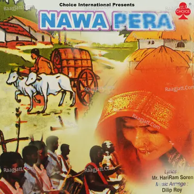 Nawa Pera Poster