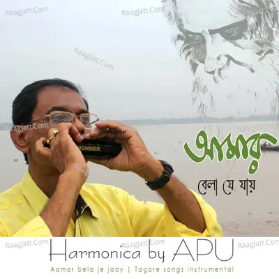 Aamar Bela Je Jaay - Apu Harmonica
