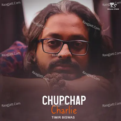Chupchap Charlie Cover
