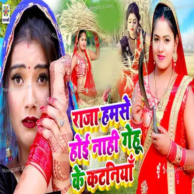 Raja Hamse Hoi Nahi Gehu Ke Kataniya Cover