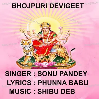 Sonu Pandey Image